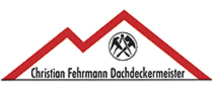Christian Fehrmann Dachdecker Dachdeckerei Dachdeckermeister Niederkassel Logo gefunden bei facebook empk